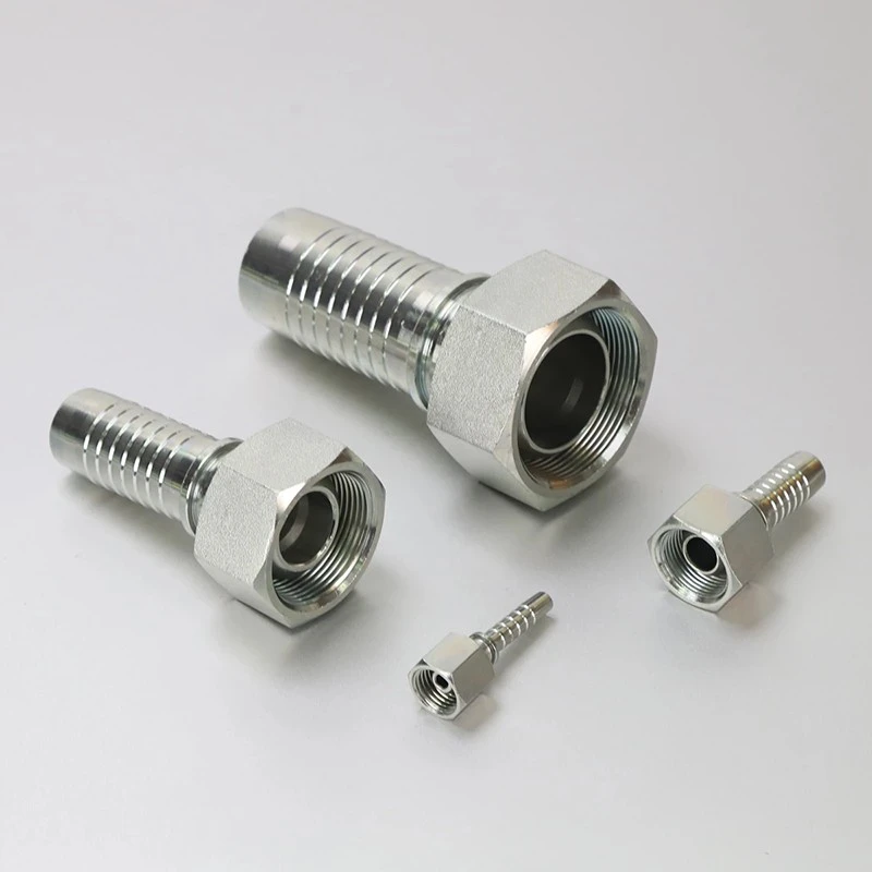 Female Hydraulic Hose Fitting high quality