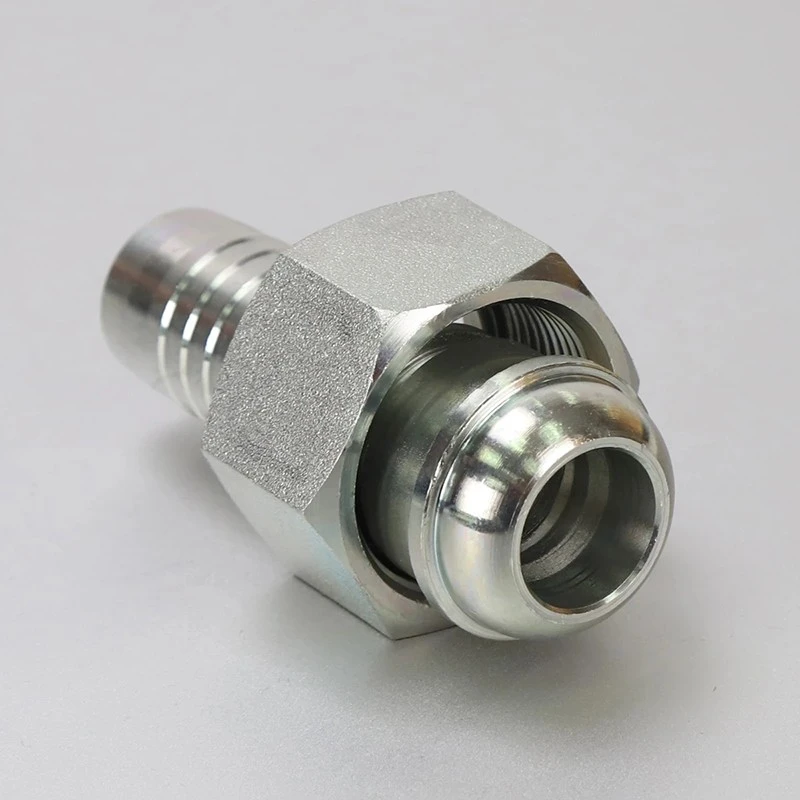 Female Hydraulic Hose Fitting suppliers